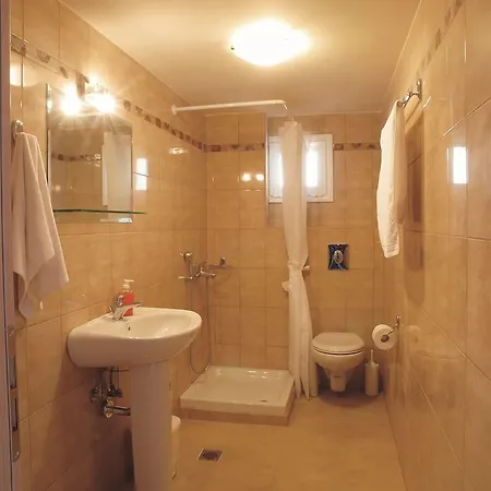 Niriides Hotel Retimno