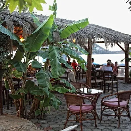 Niriides Hotel