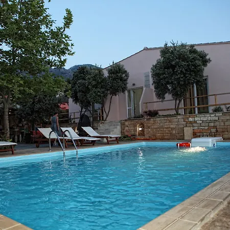 Niriides Hotel Rethymnon