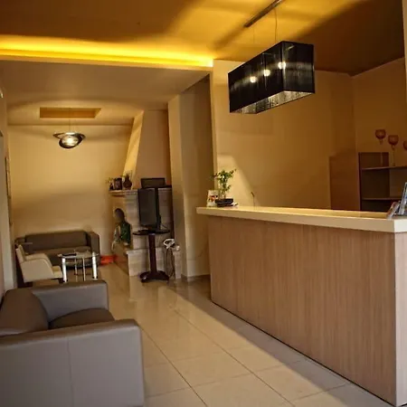 Hotel Niriides Rethymnon
