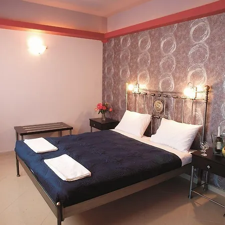 Niriides 4* Rethymnon