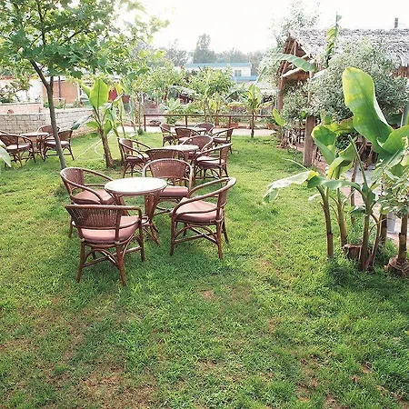 Niriides Hotel Rethymnon
