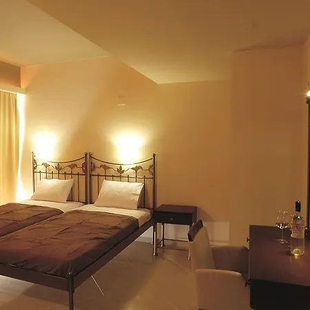 Niriides 4* Rethymnon